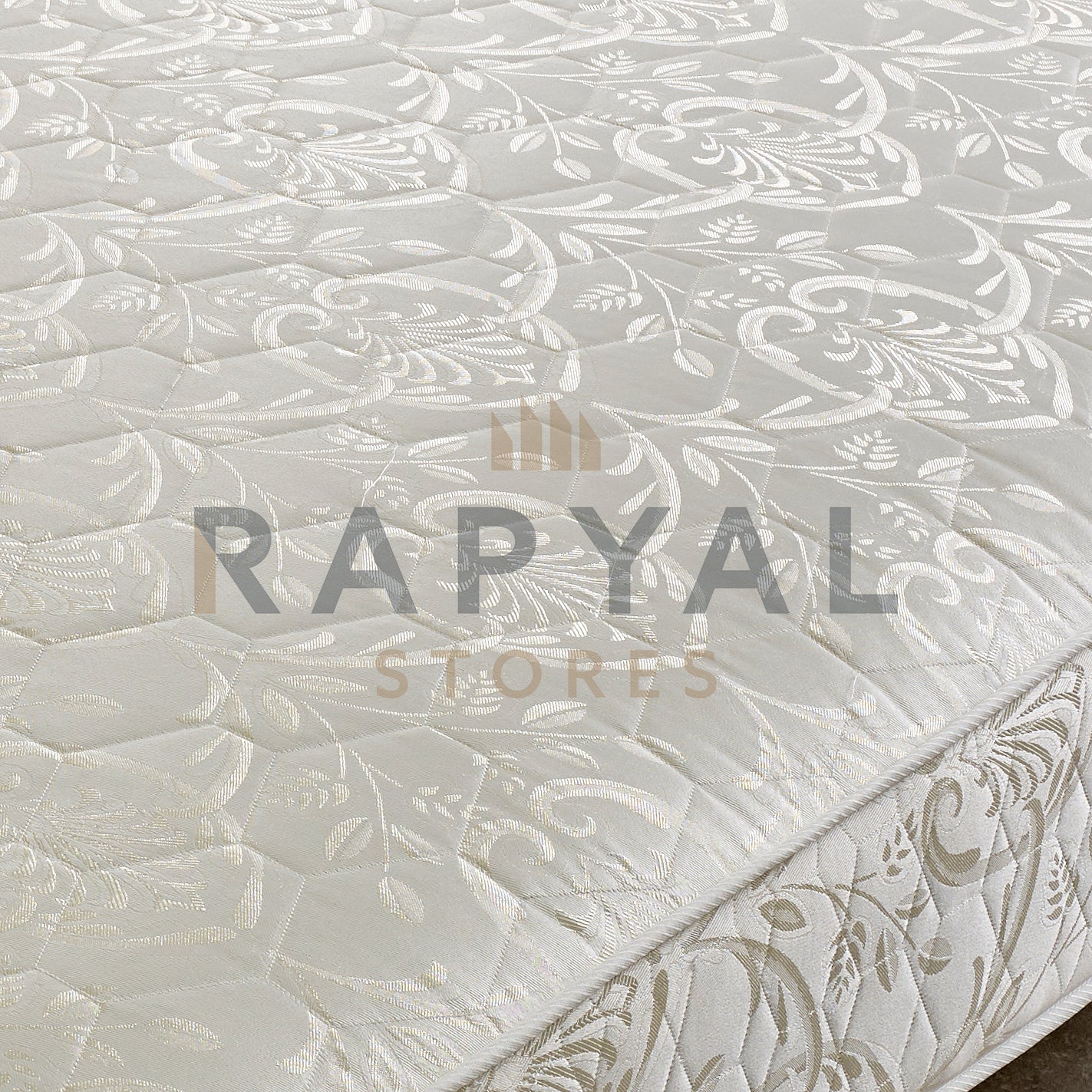 2000 Pocket Spring Orthopaedic Extra Deep Memory Foam Mattress