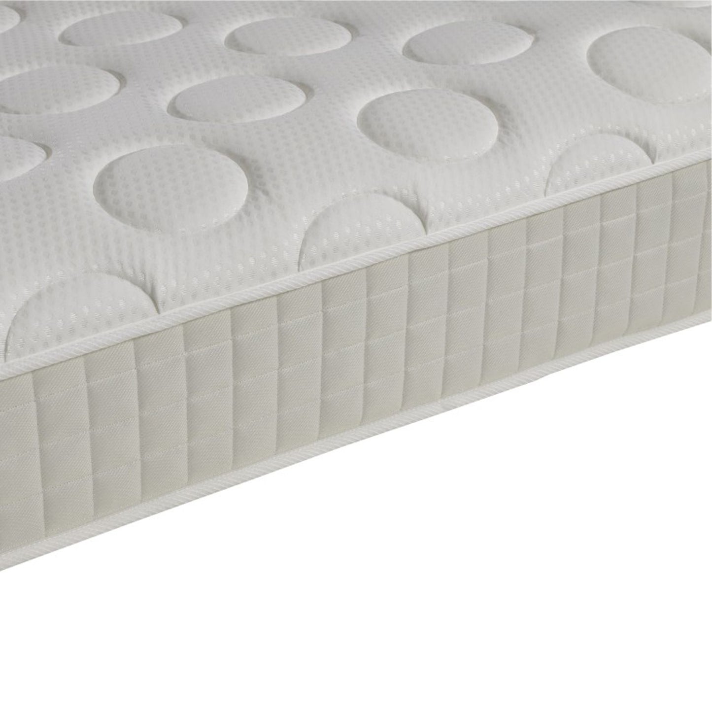 Suplex Pocket 1550 Spring Memory Foam Mattress