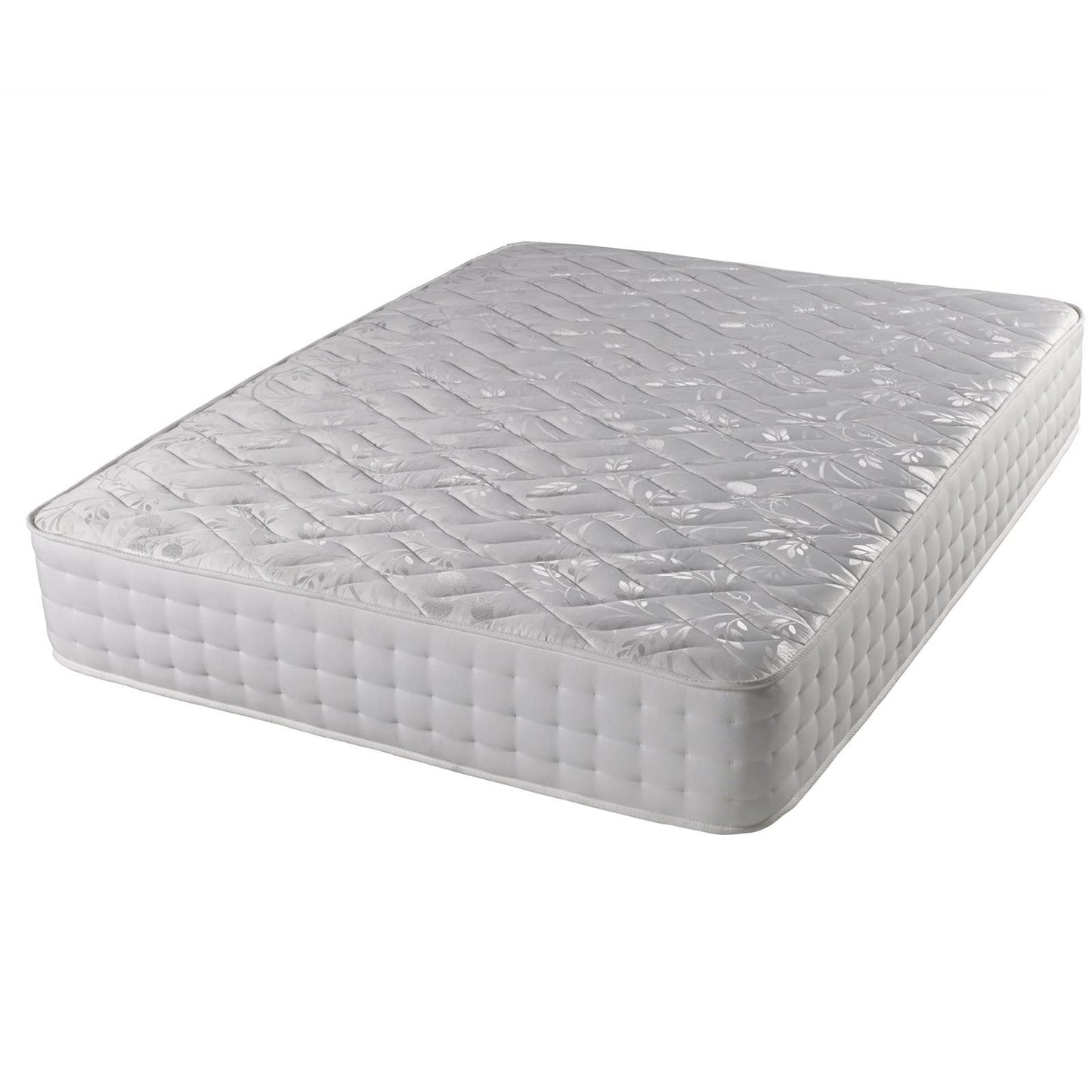 3000 Pocket Spring 4th Gen Memory Foam Mattress