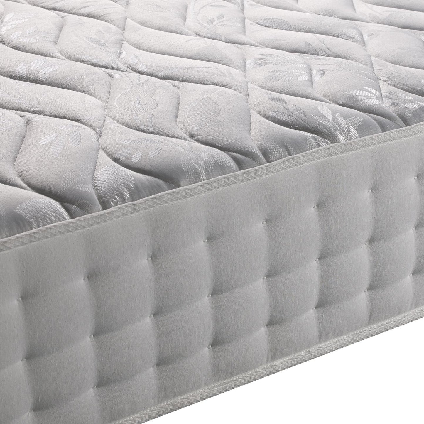 3000 Pocket Spring 4th Gen Memory Foam Mattress