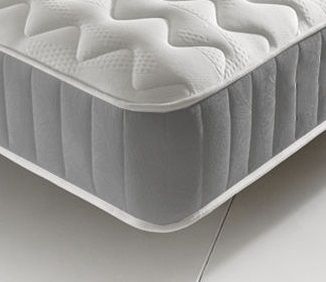 Cooling GelFlex Quilted Spring Memory Mattress