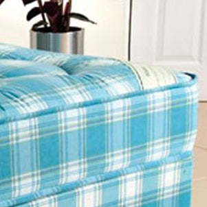 Medium Firm Orthopedic Traditional Spring Mattress
