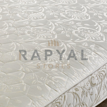 2000 Pocket Spring Orthopaedic Extra Deep Memory Foam Mattress