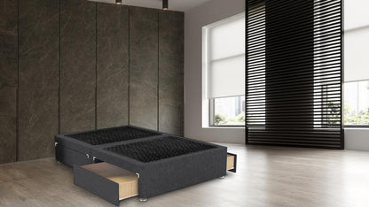 Velvet Divan Base
