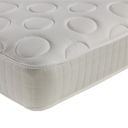 Suplex Pocket 1550 Spring Memory Foam Mattress