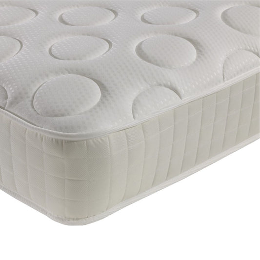 Suplex Pocket 1550 Spring Memory Foam Mattress