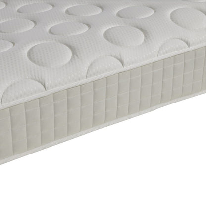 Suplex Pocket 1550 Spring Memory Foam Mattress