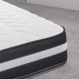 Luxury Memory Foam Maxi Cool Mattress