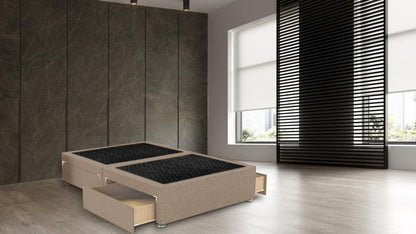 Velvet Divan Base