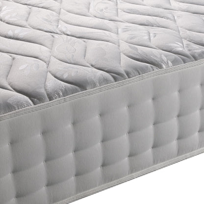 3000 Pocket Spring 4th Gen Memory Foam Mattress