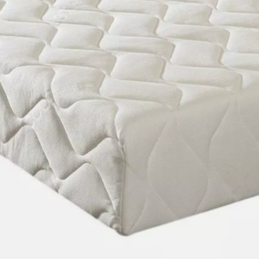 Luxury Orthopaedic Reflex Foam Mattress