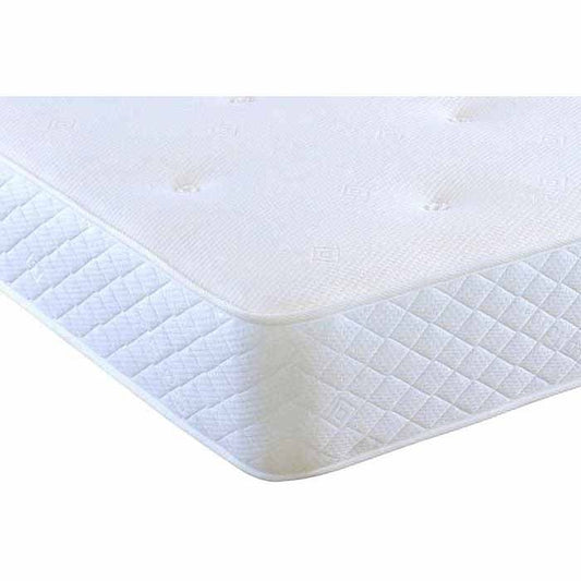 Ultima Lux Spring Memory Foam Mattress