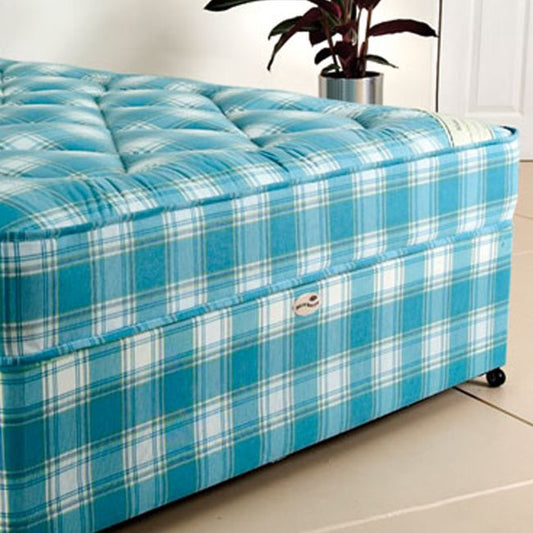 Medium Firm Orthopedic Traditional Spring Mattress